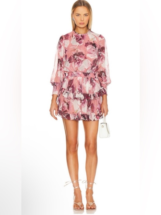 Misa Los Angeles Dresses & Skirts - Misa Los Angeles Camila Dress